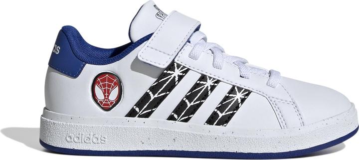 Actual product image adidas Marvel Grand Court Spider-man (37 1/3)