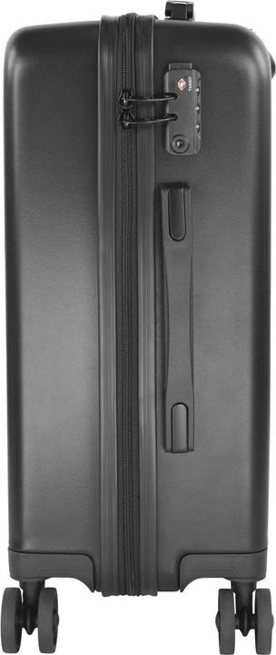 Produktbild Bugatti Kallisto Hartschalenkoffer (56 l, M (50 - 90l))