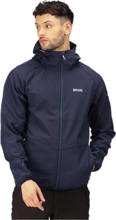 Produktbild Regatta Arec Iii Jacke (XL)