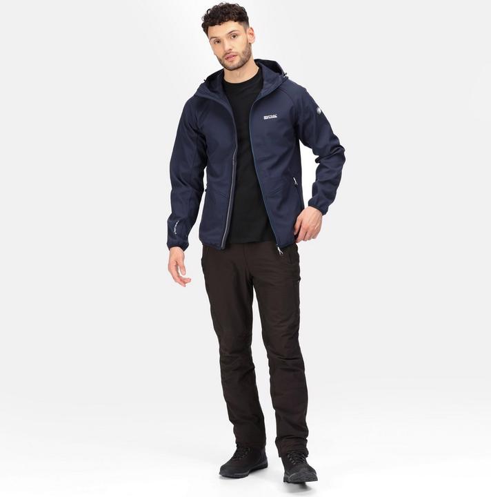Produktbild Regatta Arec Iii Jacke (XL)