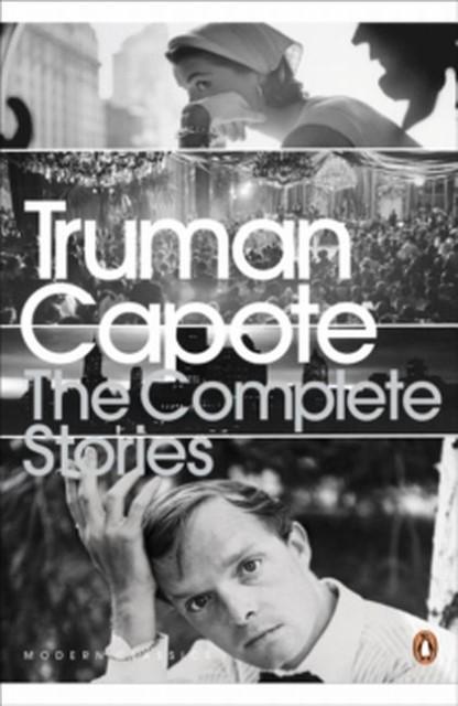 Produktbild The Complete Stories (Englisch, Truman Capote, 2005)