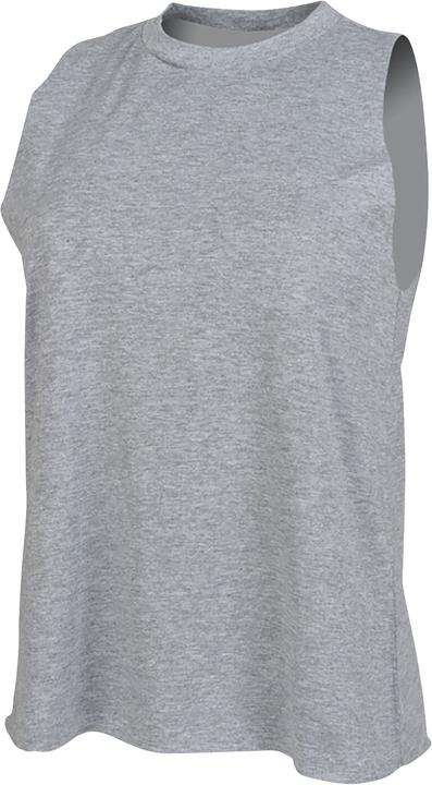 Skinni Fit SF Top ärmellos