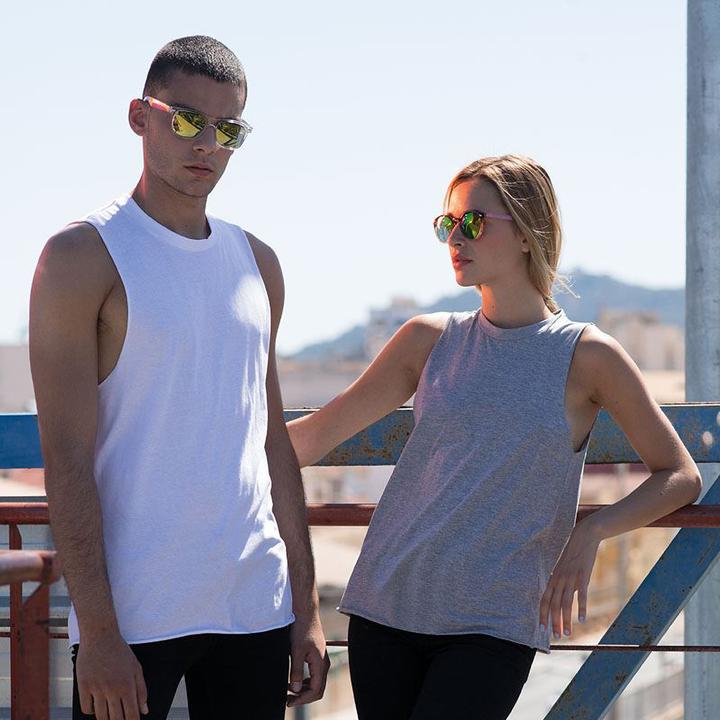 Produktbild Skinni Fit SF Top ärmellos (XXL)