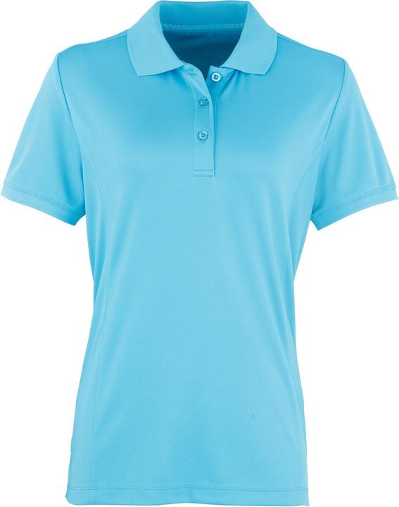 Immagine prodotto Premier Polo in piqué Coolchecker Polo a maniche corte (XL)