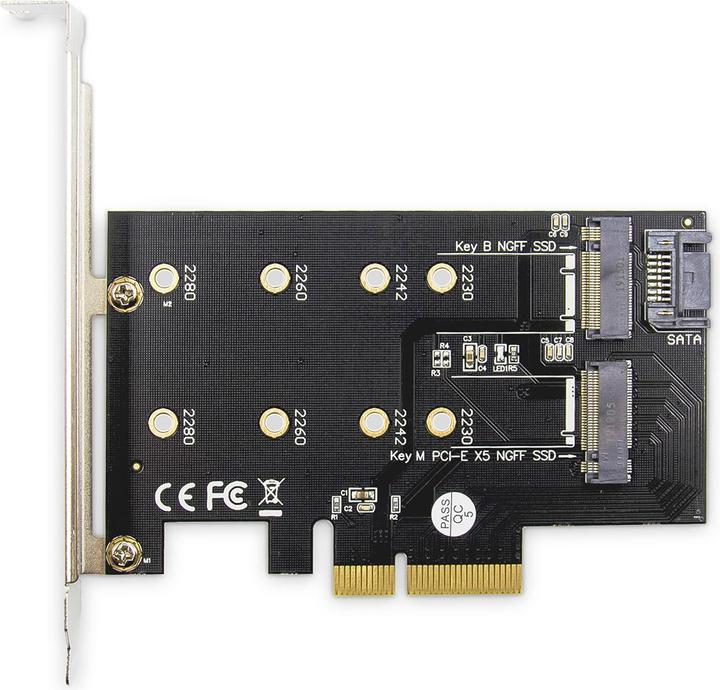 Image du produit Digitus DS-33170