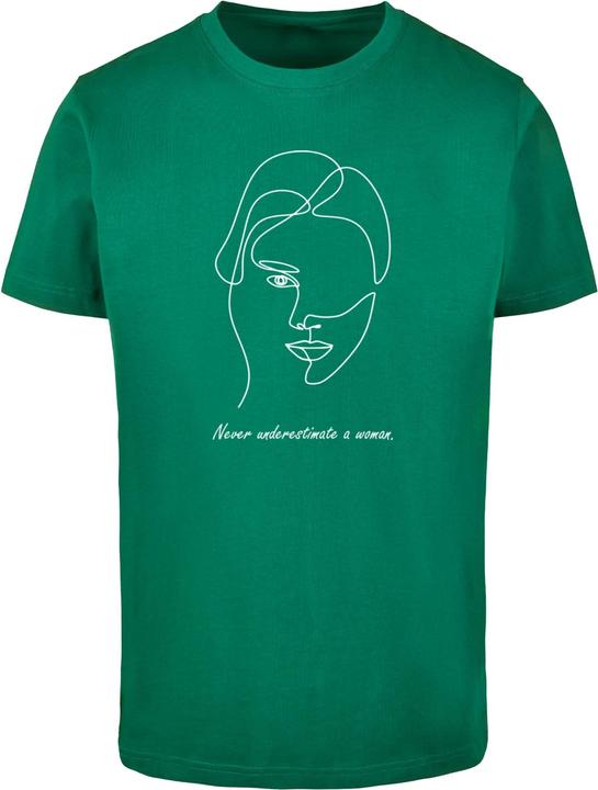 Image du produit Merchcode Femme WD - T-shirt femme col rond - 116981 (M)
