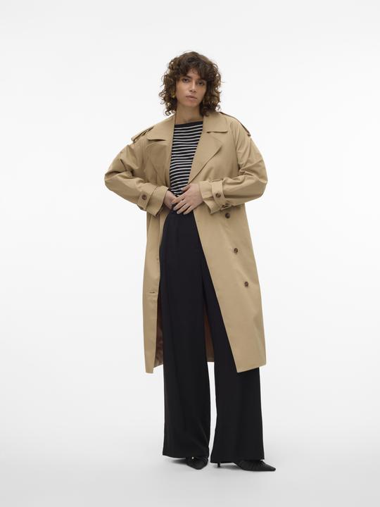 Immagine prodotto Vero Moda VMJEWEL Trench coat Trench coat (L)