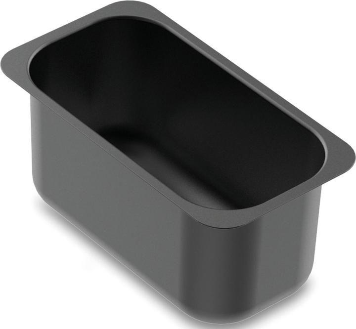 Image du produit Koenig Friteuse à zone froide Inox