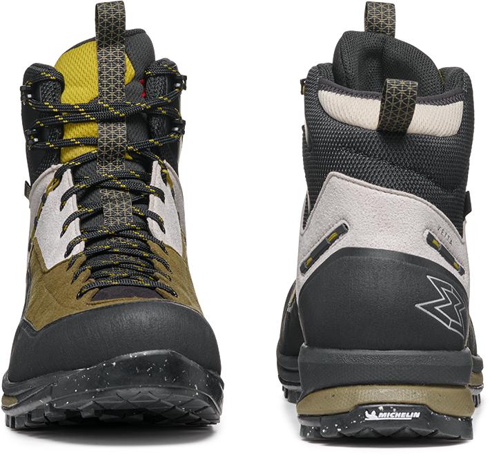 Produktbild Garmont Vetta Tech Geo Gtx (47.5)