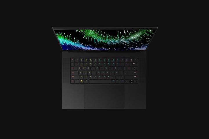 Immagine prodotto Razer Blade 16 (16", Intel Core i9-13950HX, 16 GB, 1000 GB, Ing. Int.)