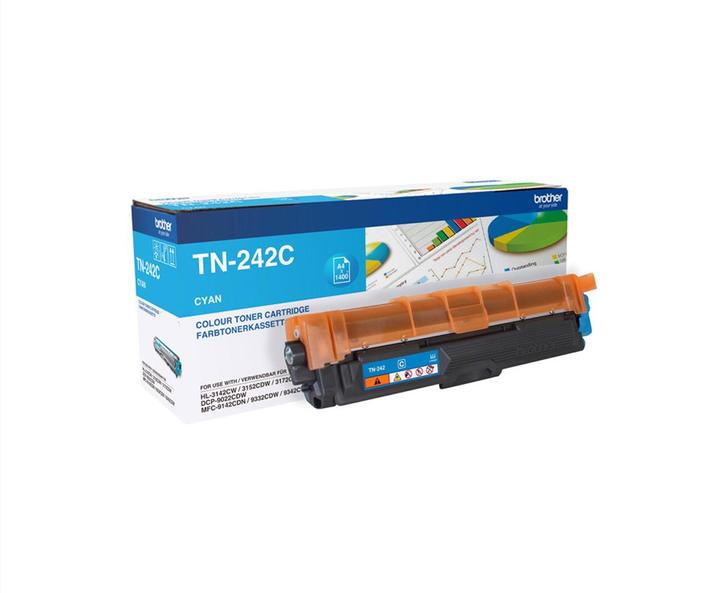 Produktbild Brother Tn-242c (C)