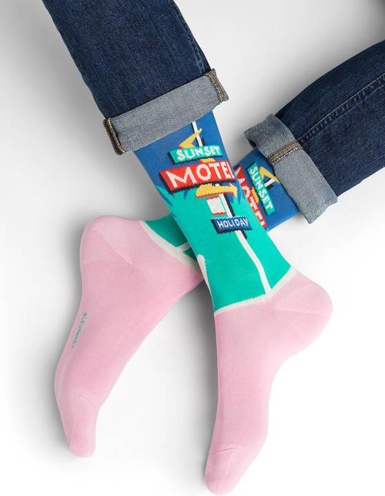 Actual product image Bleuforêt Motel (43 - 46)