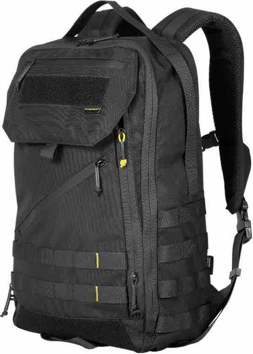 Actual product image Nitecore BP23 Multipurpose Commuting Backpack (15.60")