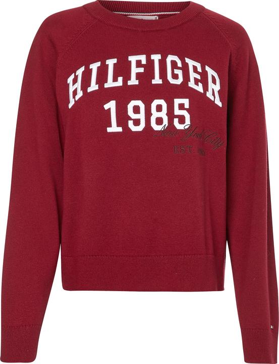 Actual product image Tommy Hilfiger Jumper (S)