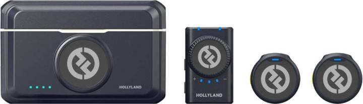 Produktbild Hollyland Lark M2 Camera