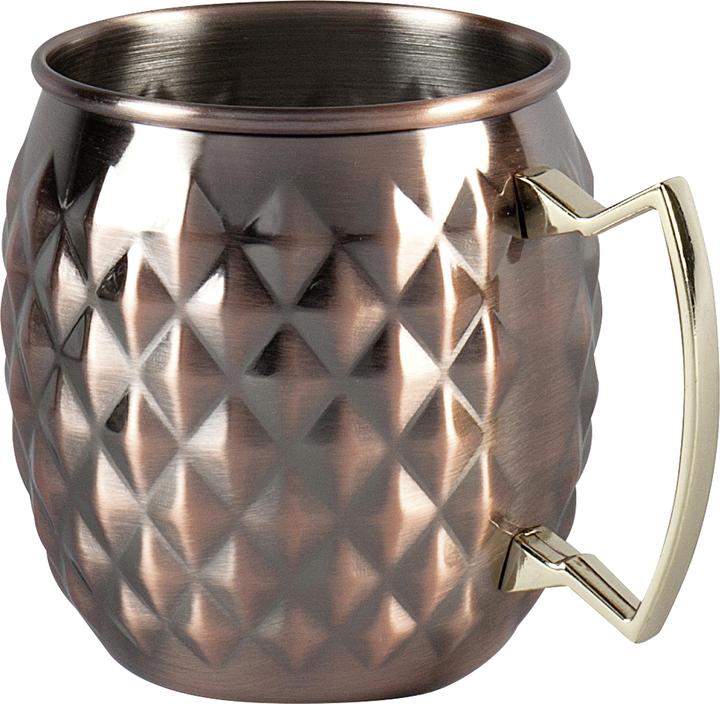 APS Becher "MOSCOW MULE" (500 ml, 1 x)