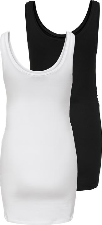 Actual product image Only Maternity Mom long top (M)