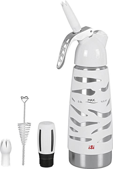 Immagine prodotto ISI Dessert Whip PLUS (0 l)