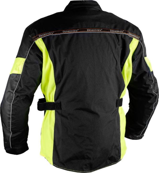 Produktbild Dimondy Street Fighter Allwetter (Damen, Herren, M)