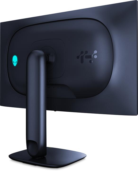 Image du produit Dell Alienware AW2725Q (3840 x 2160 pixels, 26.70")