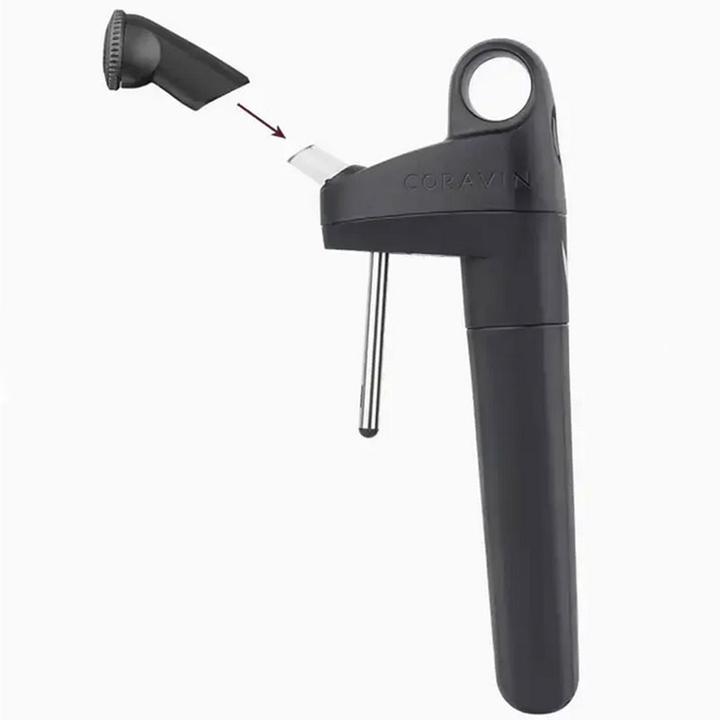 Produktbild Coravin Pivot Plus (Weinausgiesser)