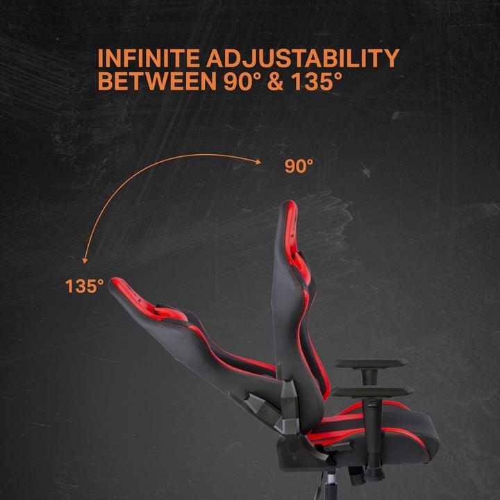 Immagine prodotto Deltaco Gaming GAM-096-R
