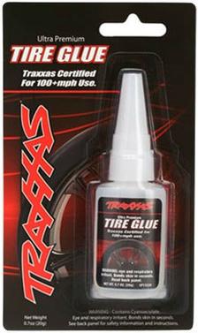 Immagine prodotto Traxxas TRX Ultra Premium Adesivo per pneumatici