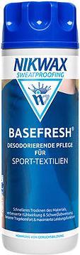 Nikwax base fresh (Liquid detergent)