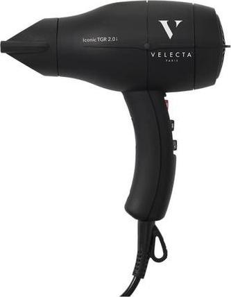Actual product image Velecta Paris Velecta Paramount Eco Xp Hair Dryer Black 2000 Watts