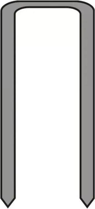 Productafbeelding Pansam Nietjes voor pneumatische tacker 30mm 2500st (A536130)