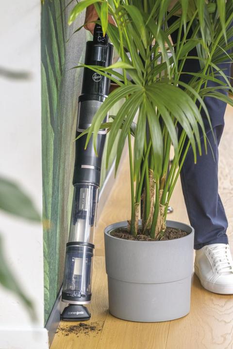 Actual product image Hoover HFX10P 011