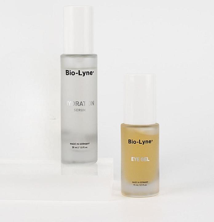 Image du produit Bio-Lyne Duo revitalisant (Set, 45 ml, Jour + nuit)