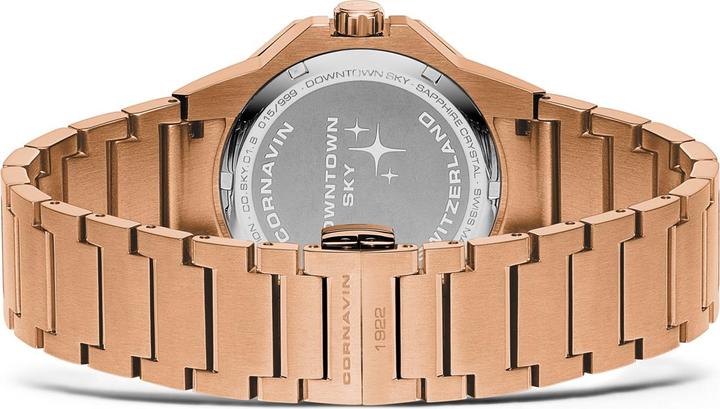 Immagine prodotto Cornavin Downtown Sky (36 mm)