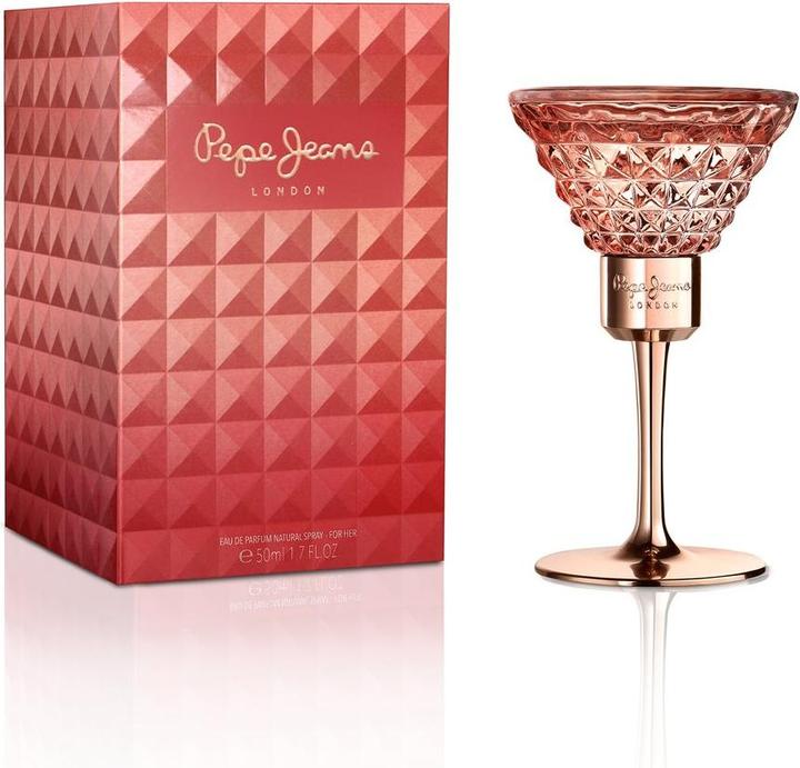 Pepe Jeans Fragrances For Her