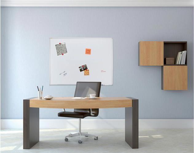 Immagine prodotto Franken Lavagna bianca (180 x 90 cm)