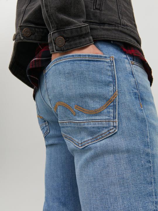 Produktbild Jack & Jones Jjitim Jjdavis - 12229815 (32)