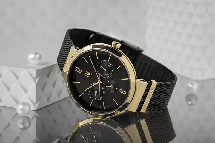 Produktbild Tommy Hilfiger Lidia 1782540 (Analoguhr)