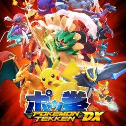 Immagine prodotto Nintendo Pokémon Tekken DX (Switch, DE)
