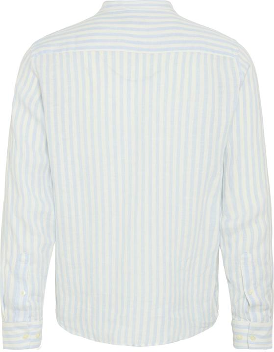 Chambray Bleu