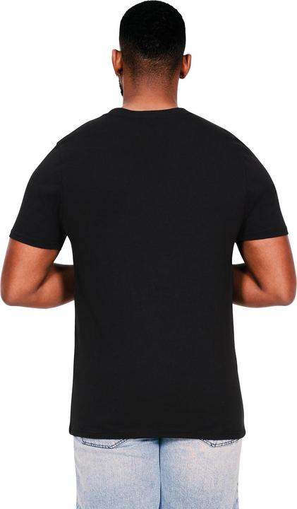 Immagine prodotto Universal Textiles Maglietta Alto Magro Uomo (M)