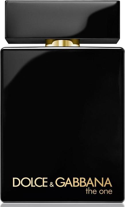 Produktbild Dolce & Gabbana The One For Men Eau de Parfum Intense Spray 100ml (Eau de Parfum, 100 ml)