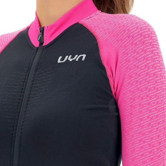 Actual product image UYN Langärmeliges Fahrradshirt Granfondo (XS)