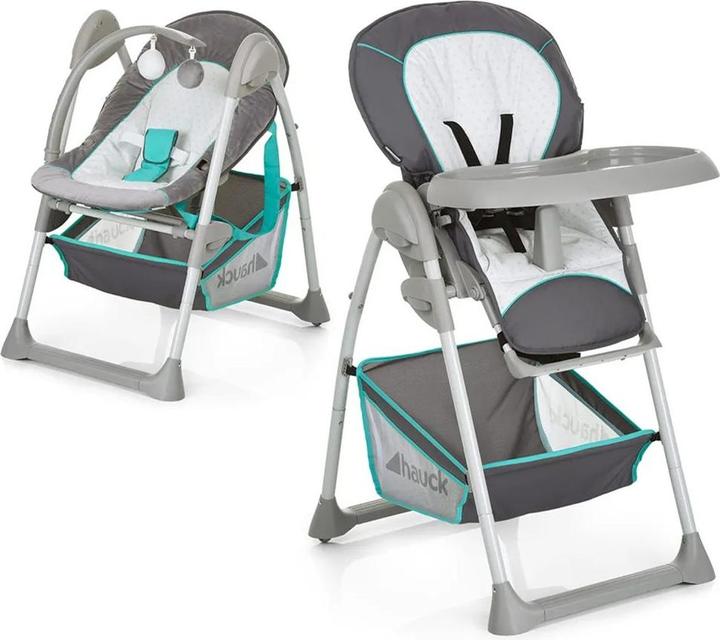 Immagine prodotto Hauck Sit'n Relax (Seggiolone)