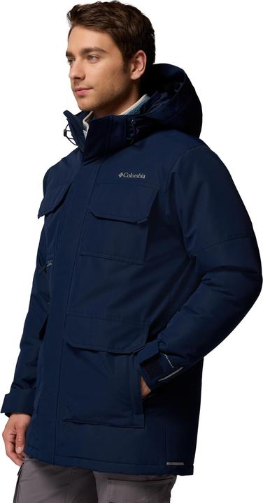 Immagine prodotto Columbia Parka impermeable Landroamer™ II para hombre (L)