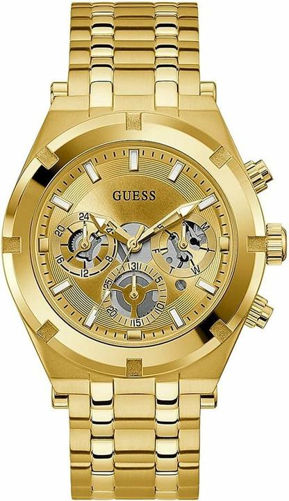 Immagine prodotto Guess Continental GW0260G4 (Orologio da polso analogico)
