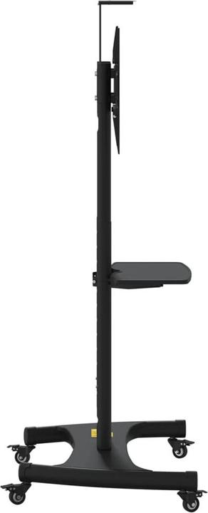 VidaXL TV-Ständer auf Rollen (Diverse, 70", 60 kg)