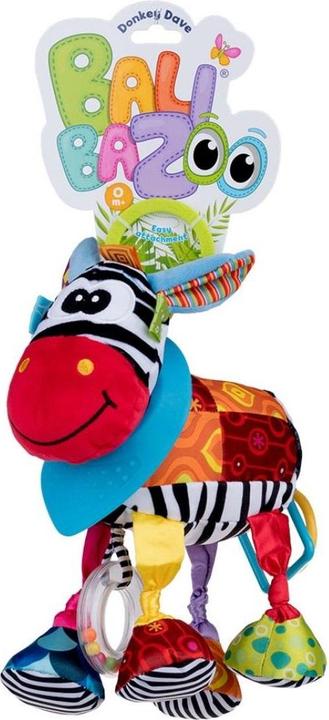 Actual product image Bali Bazoo Donkey Dave Anhänger
