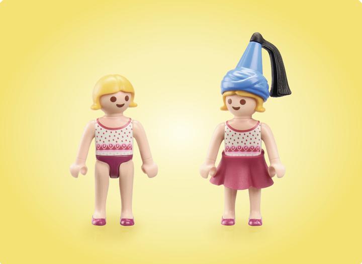 Produktbild Playmobil Kinderzimmer (71610, Playmobil My Life)