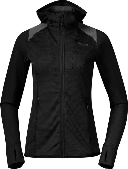 Bergans Rabot Active Mid (L)