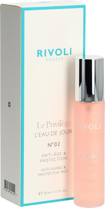 Rivoli Le Priv L'Eau Jour No 02